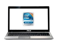 Asus X53E-SX120V (Intel Core i3-2310M 2.1GHz, 4GB RAM, 640GB HDD, VGA Intel HD Graphics, 15.6 inch, Windows 7 Home Premium)