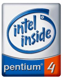 Intel Mobile Pentium M518, 2.80GHz(HT), Socket 478, 1MB L2 Cache, 533Mhz FSB