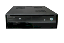 Server SSN R11V (Intel Xeon Quad-Core X3460 2.80 GHz, RAM 2GB, HDD 250GB SATA 7.2K)