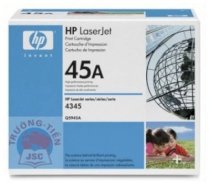 HP LaserJet 42A