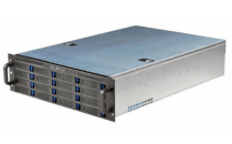 Server SSN R316-SAS E5630 (Intel Xeon E5630 2.53GHz, RAM 2GB, HDD 146-GB 15K RPM SAS)