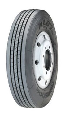 Vỏ xe tải và bus Hankook 11R22.5 16PR AL07