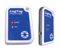 Nhiệt kế tự ghi kỹ thuật số LogTag TRIX-8