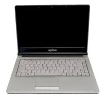 Axioo CNW 5522 (Intel Core i5-460M 2.53GHz, 2GB RAM, 320GB HDD, VGA Intel HD Graphics, 14.1 inch, PC DOS)