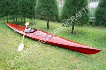 Thuyền Kayak K010