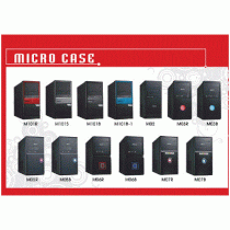 Case Micro M101R/S/B/B-1 -M02/M03R/B-M05R/B-M06R/B-M07R/B