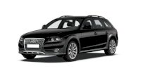 Audi A4 allroad 2.0 TFSI quattro AT 2011