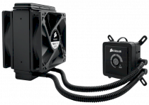 Corsair Hydro H80 High Performance Liquid CPU Cooler(tản nhiệt nước CPU)