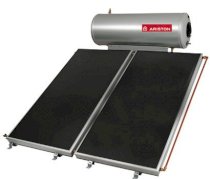 Bình năng lượng mặt trời Solar Flat CN 200/2TR