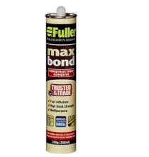 Maxbond Construction Adhesive