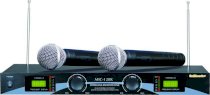 Microphone California SM-128K