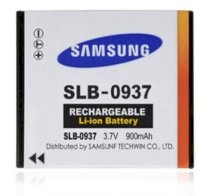 Pin Samsung SLB-0937