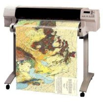 HP Designjet 755CM