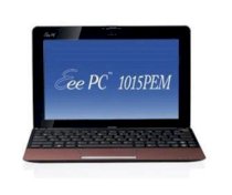 Asus Eee PC 1015PEM (Intel Atom N550 1.5GHz, 2GB RAM, 320GB HDD, VGA Intel GMA 3150, 10.1 inch, Windows 7 Starter)