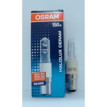 Bóng đèn Metal đui gài Osram 70W/830/942 R7s
