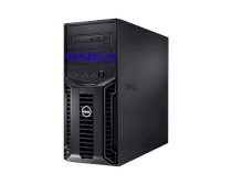 Server Dell PowerEdge T110 II E3-1230 (Intel Xeon E3-1230 3.20GHz, RAM 2GB, HDD 250GB, 305W)