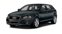 Audi A3 Premium Plus 2.0T quattro AT 2012