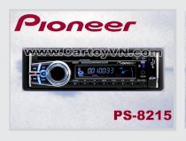 Đầu đĩa cho Ô tô Pioneer PS-8215 Car DVD/MP4 For car series