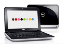 Dell Inspiron 1012 (210-3087) (Intel Atom N470 1.83GHz, 1GB RAM, 250GB HDD, VGA Intel GMA 3150, 10.1 inch, Windows 7 Starter)