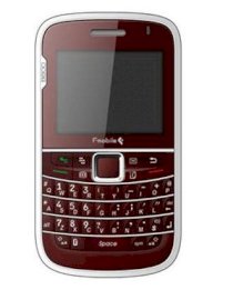 F-Mobile B800 (FPT B800) Red
