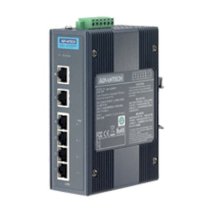 Advantech EKI-2526PI 6-port Industrial PoE Switch