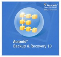 Acronis® Backup & Recovery™ 10 Online 