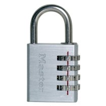 Khóa số thân nhôm Master Lock 7640EURD