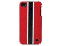 Case Ốp IPHONE 4 TREXTA Snap on Racing