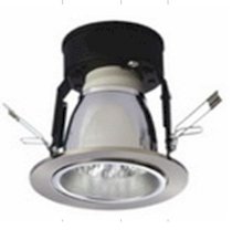 Đèn downlight nổi tráng men sứ MTD1160/SC