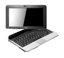 Fujitsu Lifebook TH550 (Intel Core i3-380UM 1.33GHz, 2GB RAM, 500GB HDD, VGA Intel HD Graphics, 10.1 inch, Windows 7 Professional) Wifi, 3G Model