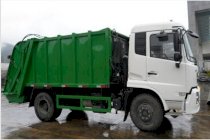 Xe chở rác Dongfeng YC4F90-30