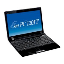 Asus Eee PC 1201T (AMD Congo MV40 1.6GHz, 2GB RAM, 320GB HDD, VGA ATI Radeon HD 3200, 12.1 inch, PC DOS)