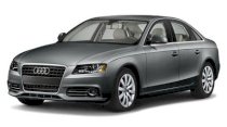 Audi A4 Premium Plus 2.0T quattro MT 2012