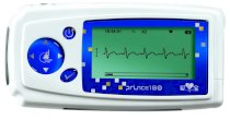 Healforce Easy ECG Monitor Prince 180A 