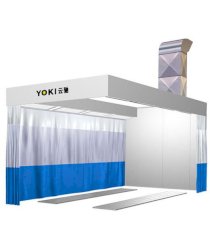 Phòng Matít YOKI