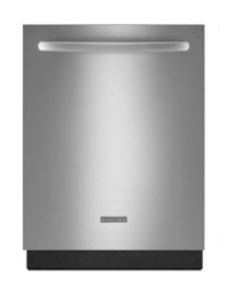 Máy rửa bát KitchenAid KUDE40FXSS