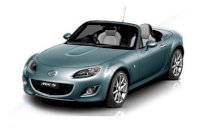 Mazda MX-5 Roadster Coupe 2.0 MT 2011