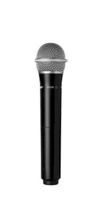 Microphone Shure PG28