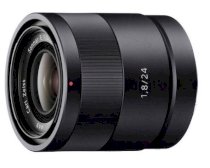 Lens Sony Carl Zeiss Sonnar T* E 24mm F1.8 ZA