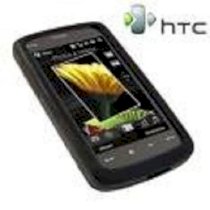 Bao silicon HTC Touch HD - HD2 