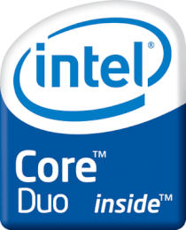 Intel Core Duo T2600 - 2.16GHz - 2MB L2 Cache - 667MHz FSB - Socket M