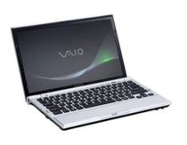 Sony Vaio VPC-Z133GX/S (Intel Core i5-460M 2.53GHz, 4GB RAM, 128GB SSD, VGA NVIDIA GeForce GT 330M / Intel HD Graphics, 13.1 inch, Windows 7 Professional 64 bit)