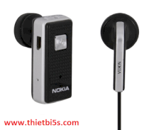 Tai nghe bluetooth Nokia T3