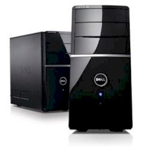 Máy tính Desktop DELL OPTIPLEX 380 (Dual-Core E5800 3.2GHz, RAM 2GB DDR3, HDD 320GB, VGA intel GMA, Free dos, không kèm màn hình)