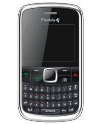F-Mobile B350 (FPT B350) Black