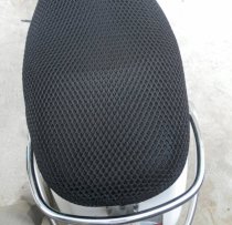 Bọc lưới chống nắng yên xe Vespa LX