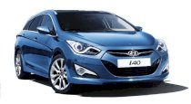 Hyundai i40 1.6 GDI MT 2011