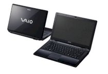 Sony Vaio VPC-CW25FH/B (Intel Core i3-330M 2.13GHz, 3GB RAM, 320GB HDD, VGA NVIDIA GeForce 310M, 14 inch, Windows 7 Home Premium 64 bit)