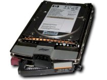 Hp A9778A 146GB 10k rpm Hot-plug Ultra320 SCSI drive