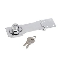 Pad cửa có khóa gắn liền Master Lock 725EURD
